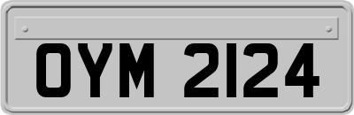 OYM2124