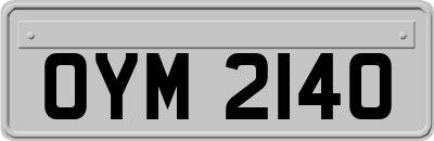 OYM2140