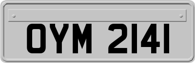 OYM2141