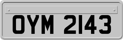 OYM2143