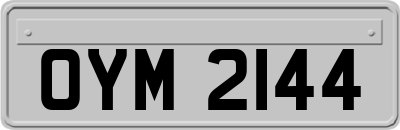OYM2144