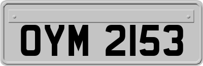 OYM2153