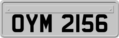 OYM2156