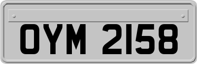 OYM2158