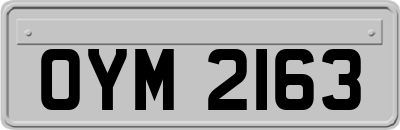 OYM2163