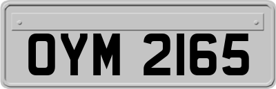 OYM2165