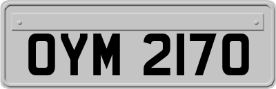 OYM2170