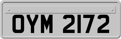 OYM2172