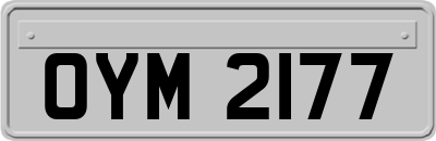 OYM2177