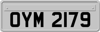 OYM2179