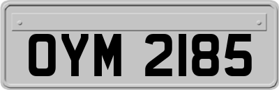 OYM2185