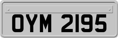 OYM2195
