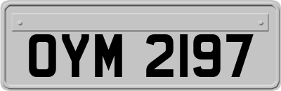 OYM2197