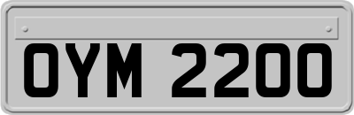OYM2200