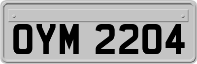 OYM2204
