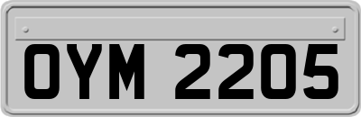 OYM2205