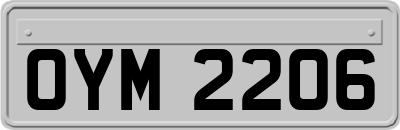 OYM2206