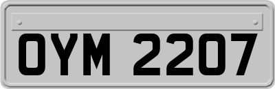OYM2207