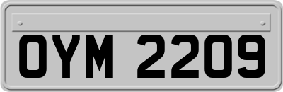 OYM2209