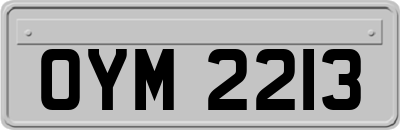 OYM2213