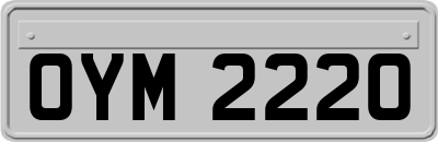OYM2220