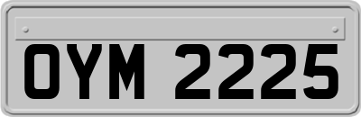 OYM2225