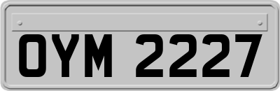 OYM2227