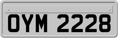 OYM2228