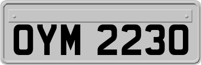 OYM2230