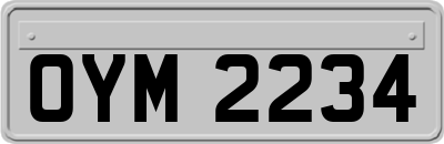OYM2234