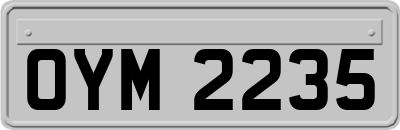 OYM2235