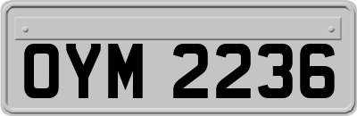 OYM2236