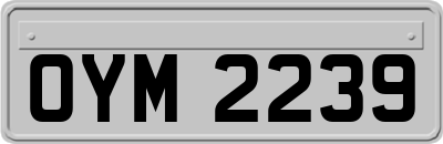 OYM2239
