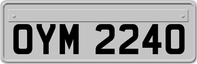OYM2240