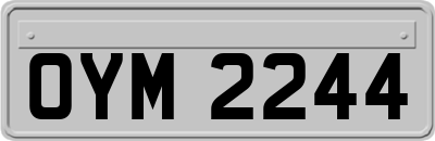 OYM2244