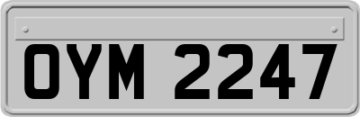 OYM2247