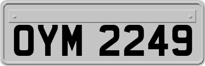 OYM2249