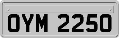 OYM2250