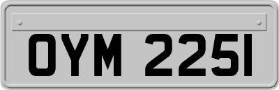 OYM2251