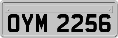 OYM2256