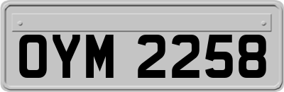 OYM2258