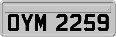 OYM2259