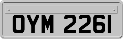 OYM2261