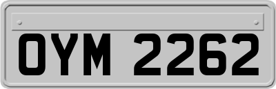 OYM2262