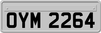 OYM2264