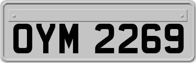 OYM2269