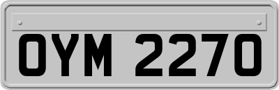 OYM2270