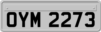 OYM2273
