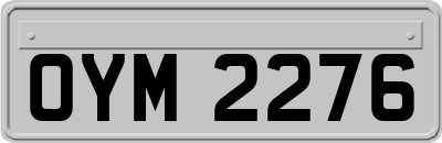 OYM2276