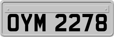 OYM2278